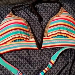 Bathing suit top